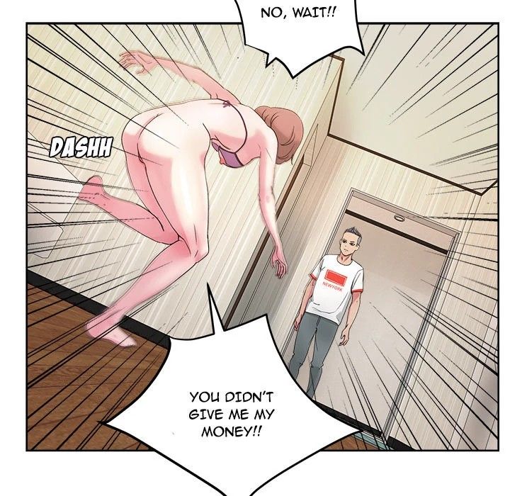 Soojung's Comic Store Manhwa - Chapter 22 Page 107