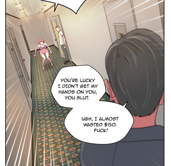 Soojung's Comic Store Manhwa - Chapter 22 Page 111