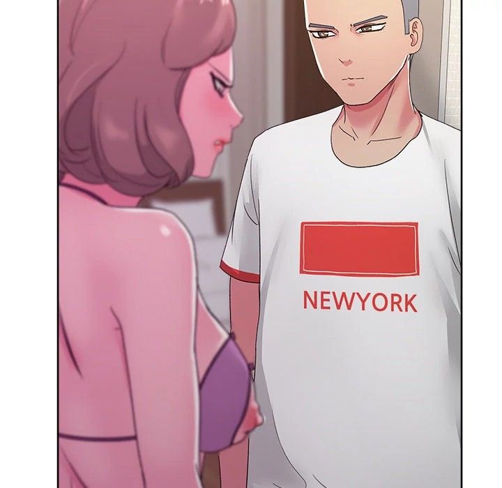 Soojung's Comic Store Manhwa - Chapter 22 Page 113