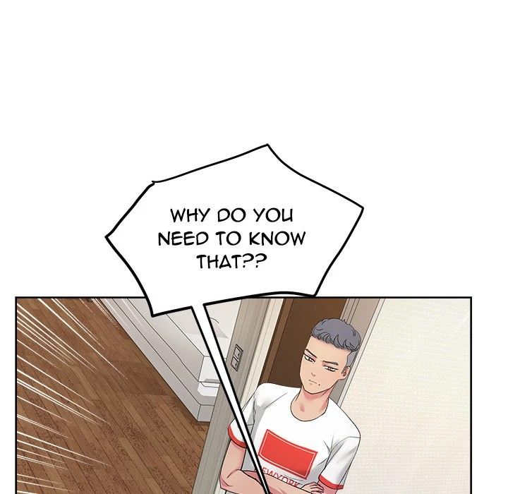 Soojung's Comic Store Manhwa - Chapter 22 Page 121