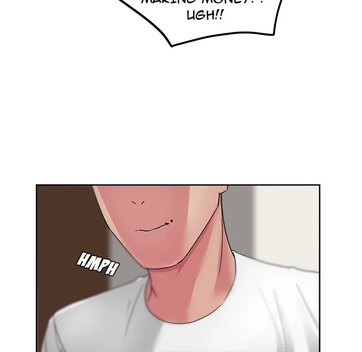 Soojung's Comic Store Manhwa - Chapter 22 Page 123