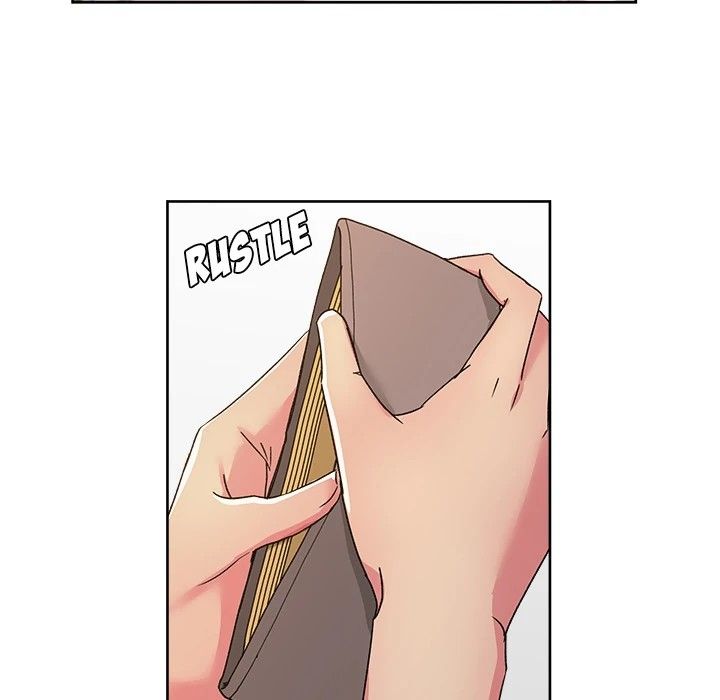 Soojung's Comic Store Manhwa - Chapter 22 Page 124