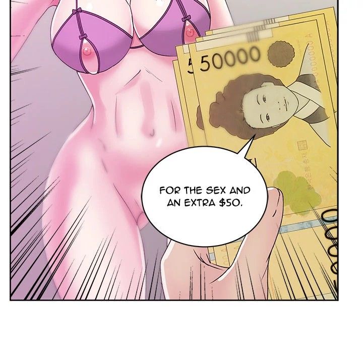 Soojung's Comic Store Manhwa - Chapter 22 Page 126