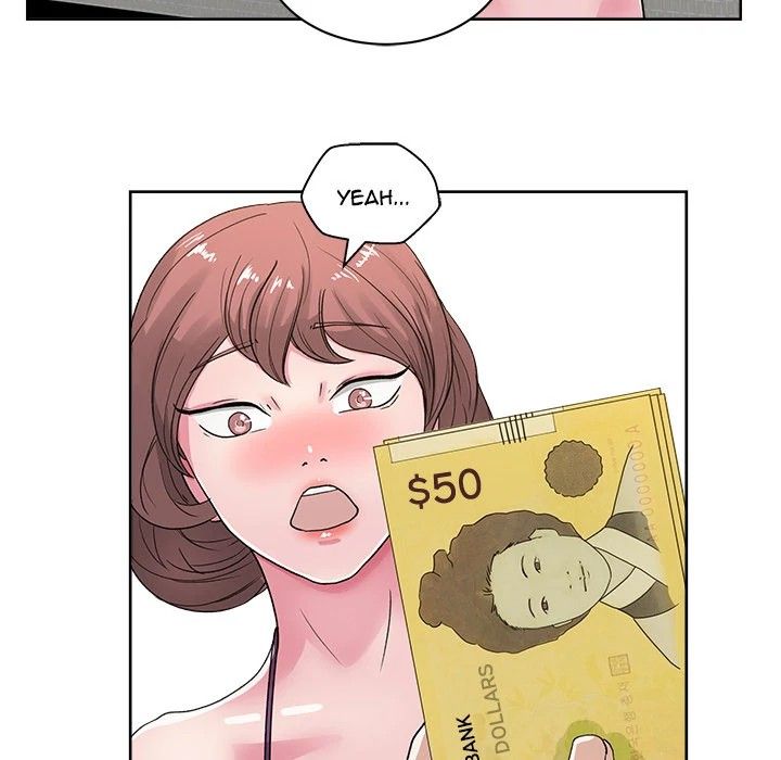 Soojung's Comic Store Manhwa - Chapter 22 Page 130