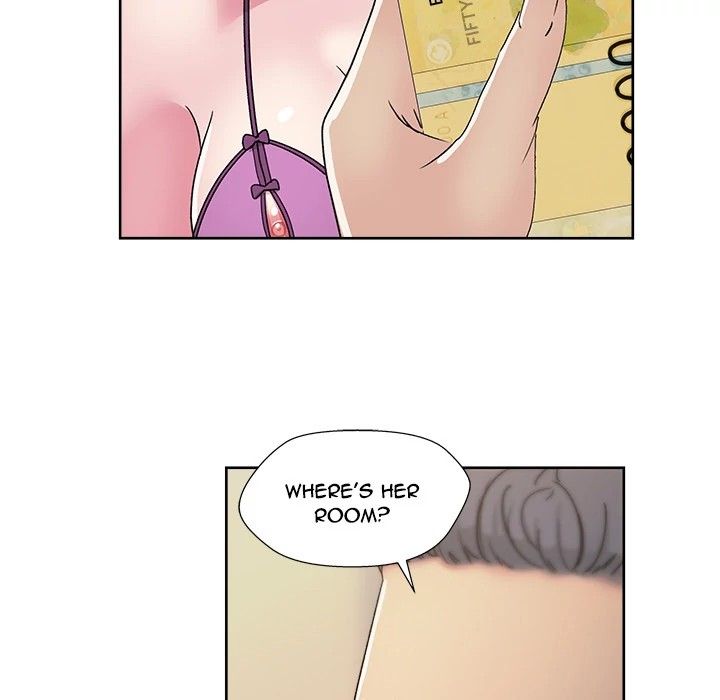 Soojung's Comic Store Manhwa - Chapter 22 Page 131