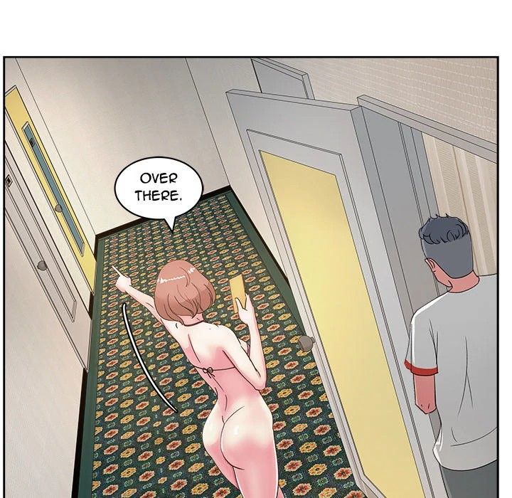 Soojung's Comic Store Manhwa - Chapter 22 Page 133