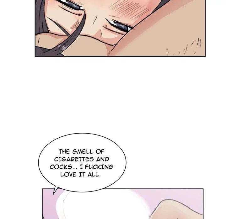 Soojung's Comic Store Manhwa - Chapter 3 Page 10