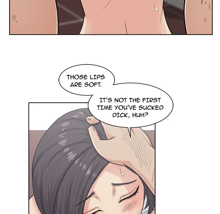 Soojung's Comic Store Manhwa - Chapter 3 Page 13