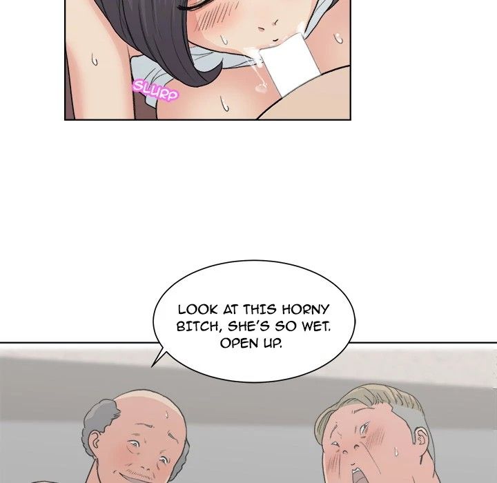 Soojung's Comic Store Manhwa - Chapter 3 Page 14