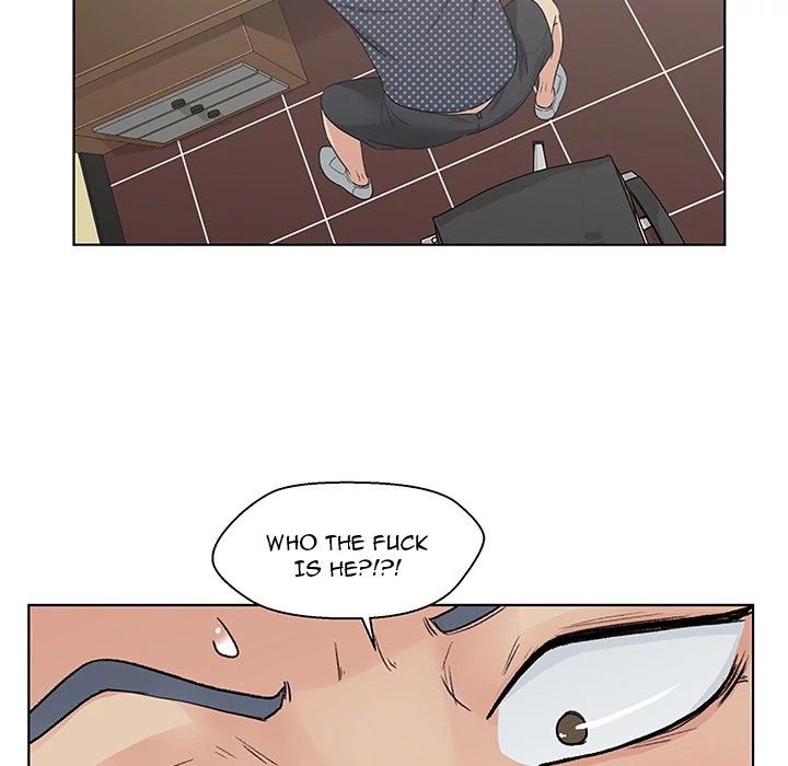 Soojung's Comic Store Manhwa - Chapter 3 Page 17