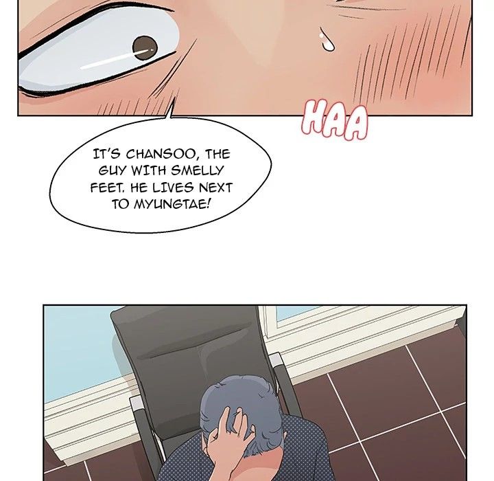 Soojung's Comic Store Manhwa - Chapter 3 Page 18