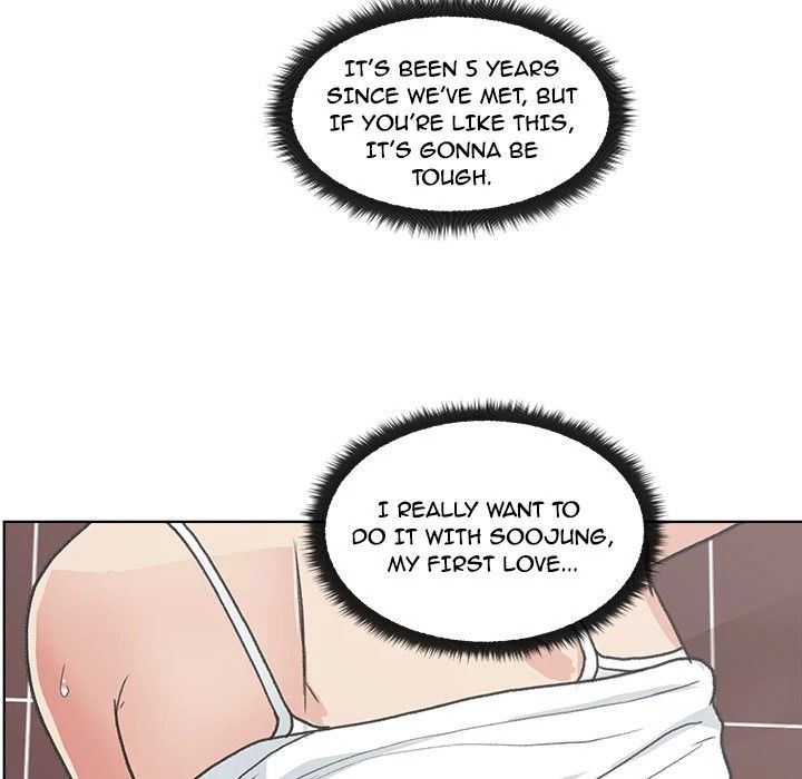 Soojung's Comic Store Manhwa - Chapter 3 Page 25