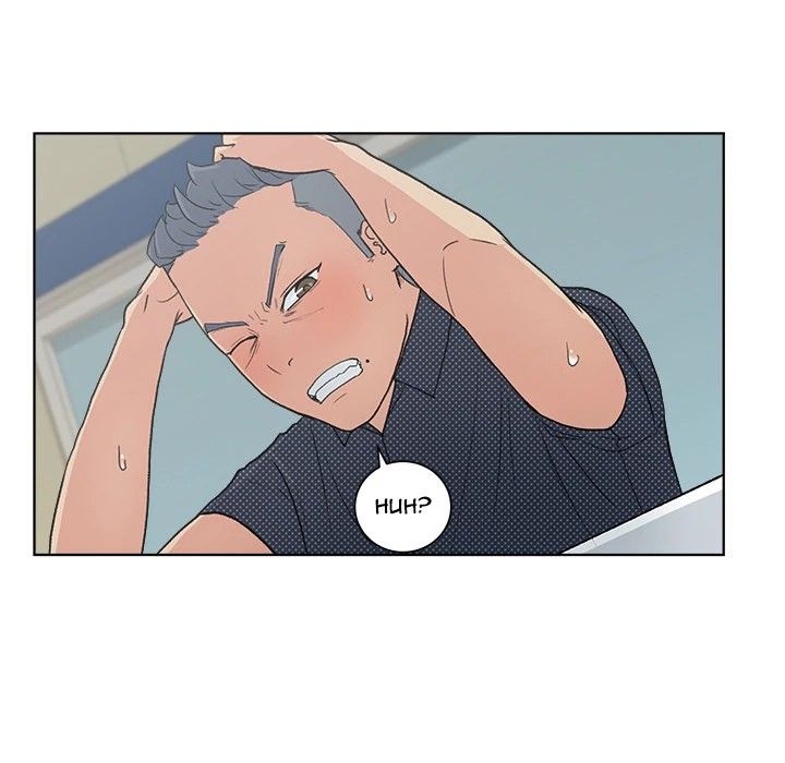 Soojung's Comic Store Manhwa - Chapter 3 Page 29