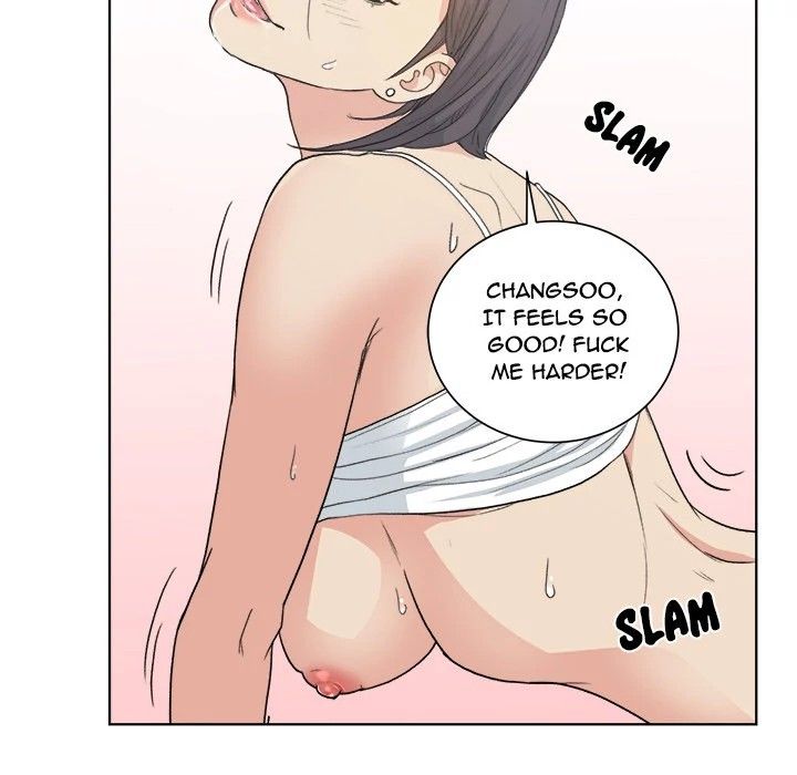 Soojung's Comic Store Manhwa - Chapter 3 Page 45