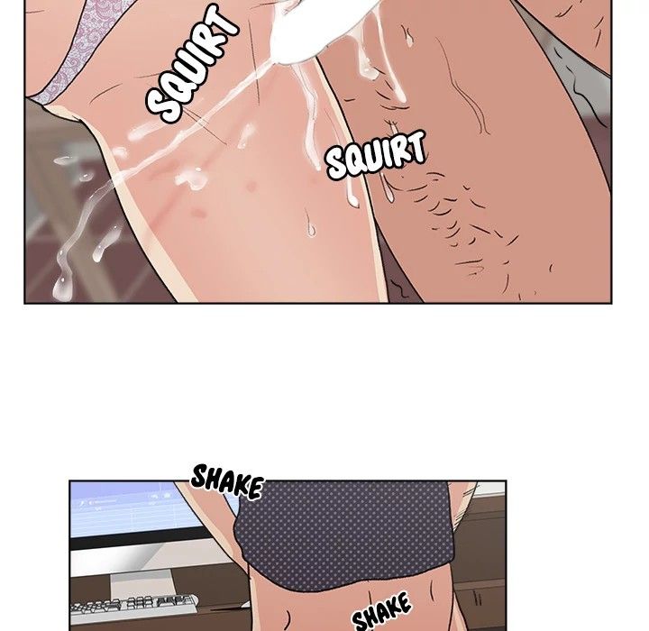 Soojung's Comic Store Manhwa - Chapter 3 Page 55