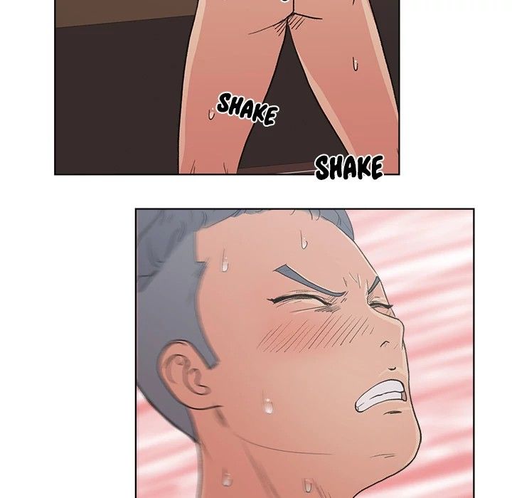 Soojung's Comic Store Manhwa - Chapter 3 Page 56