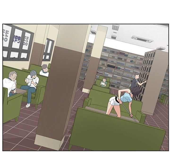 Soojung's Comic Store Manhwa - Chapter 3 Page 64