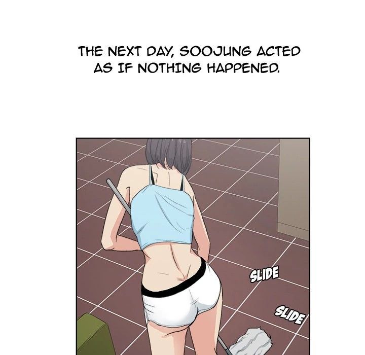 Soojung's Comic Store Manhwa - Chapter 3 Page 65