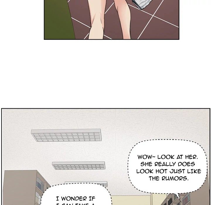 Soojung's Comic Store Manhwa - Chapter 3 Page 66