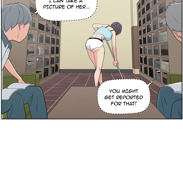 Soojung's Comic Store Manhwa - Chapter 3 Page 67