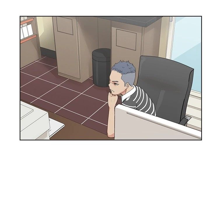 Soojung's Comic Store Manhwa - Chapter 3 Page 68