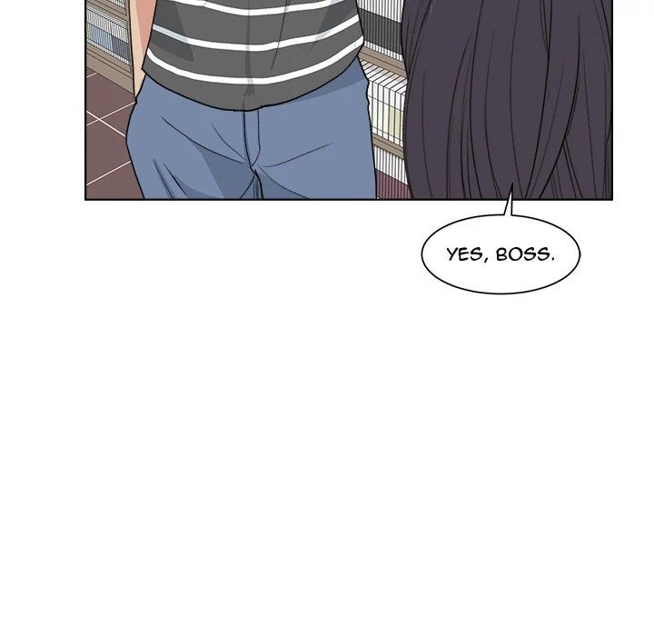 Soojung's Comic Store Manhwa - Chapter 3 Page 71