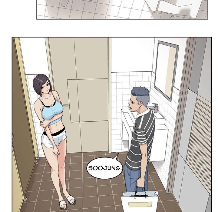Soojung's Comic Store Manhwa - Chapter 3 Page 73