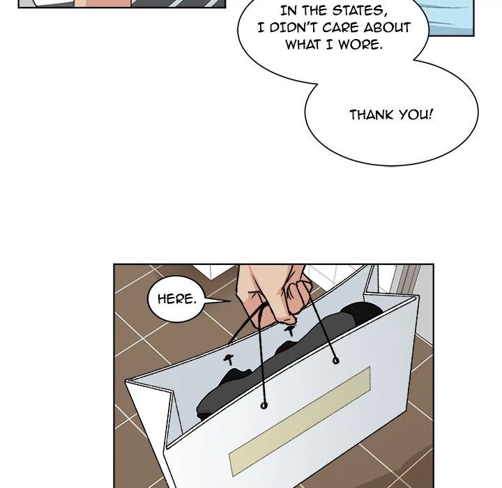 Soojung's Comic Store Manhwa - Chapter 3 Page 76