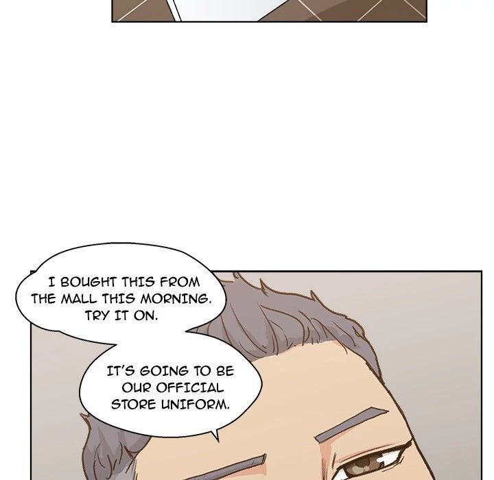 Soojung's Comic Store Manhwa - Chapter 3 Page 77
