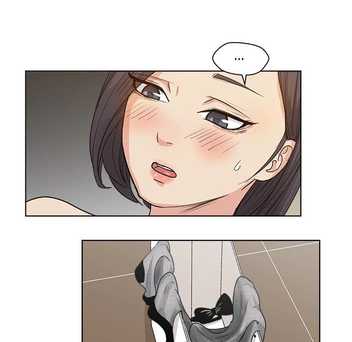 Soojung's Comic Store Manhwa - Chapter 3 Page 79