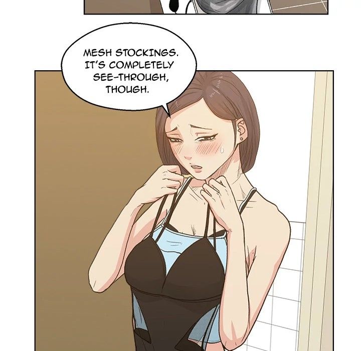 Soojung's Comic Store Manhwa - Chapter 3 Page 80