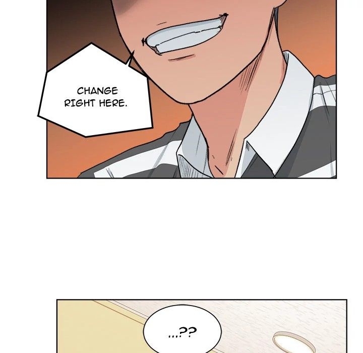 Soojung's Comic Store Manhwa - Chapter 3 Page 87