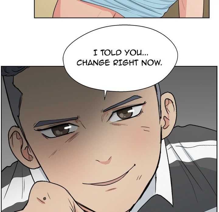 Soojung's Comic Store Manhwa - Chapter 3 Page 89