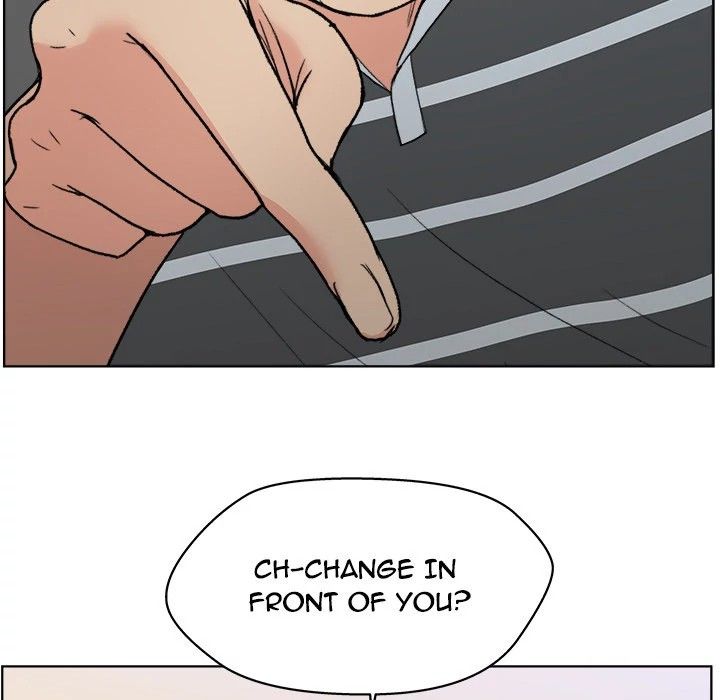 Soojung's Comic Store Manhwa - Chapter 3 Page 90
