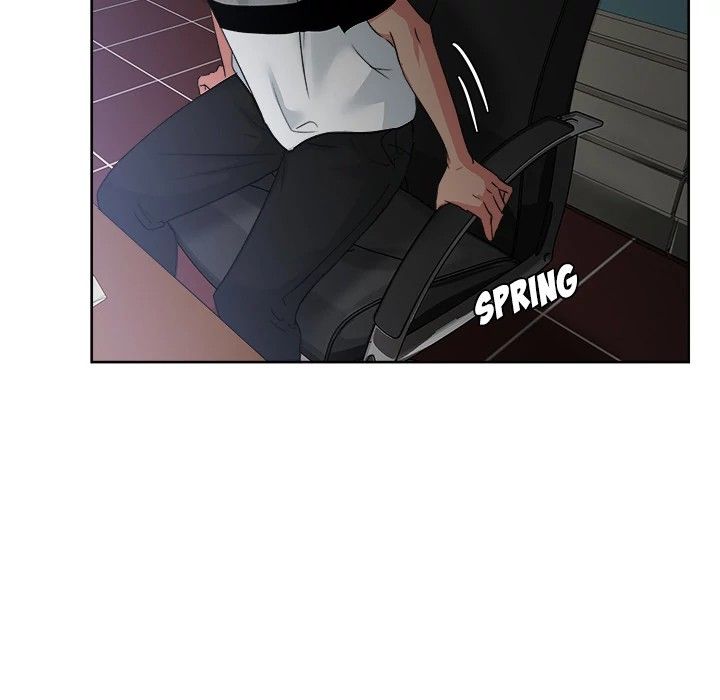 Soojung's Comic Store Manhwa - Chapter 15 Page 22