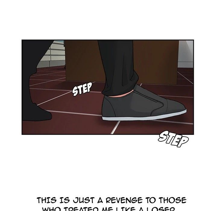 Soojung's Comic Store Manhwa - Chapter 15 Page 26