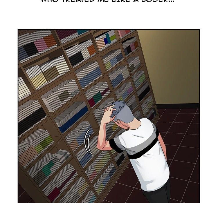 Soojung's Comic Store Manhwa - Chapter 15 Page 27