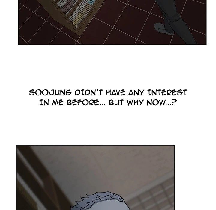Soojung's Comic Store Manhwa - Chapter 15 Page 28