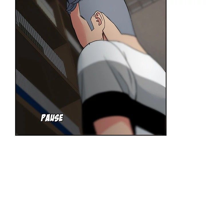 Soojung's Comic Store Manhwa - Chapter 15 Page 29