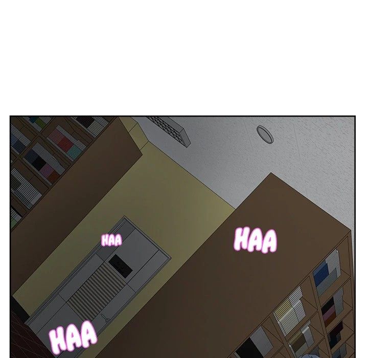 Soojung's Comic Store Manhwa - Chapter 15 Page 33