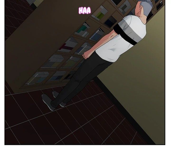 Soojung's Comic Store Manhwa - Chapter 15 Page 34