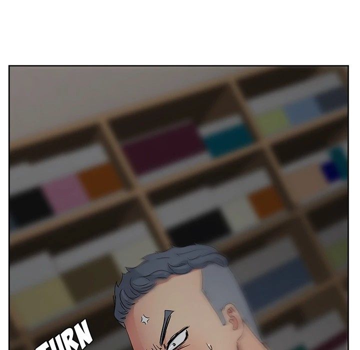 Soojung's Comic Store Manhwa - Chapter 15 Page 36