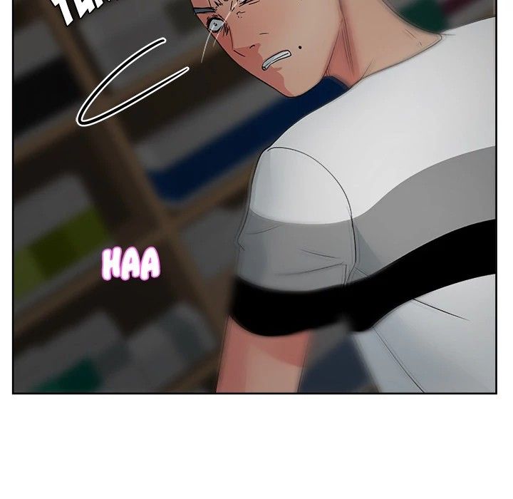Soojung's Comic Store Manhwa - Chapter 15 Page 37