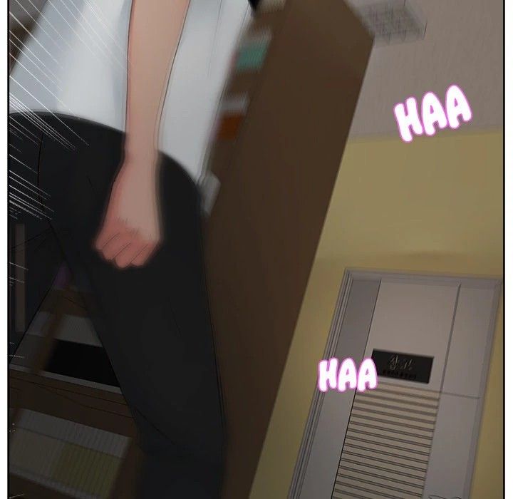 Soojung's Comic Store Manhwa - Chapter 15 Page 41