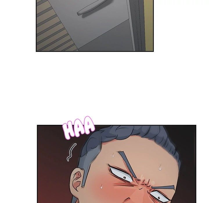 Soojung's Comic Store Manhwa - Chapter 15 Page 44