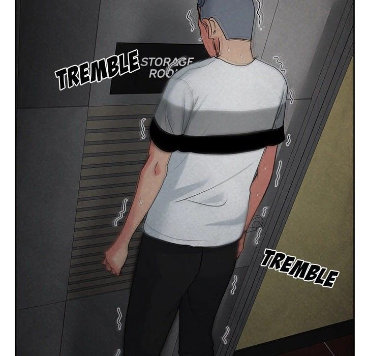 Soojung's Comic Store Manhwa - Chapter 15 Page 49