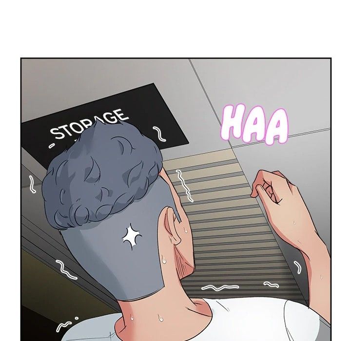 Soojung's Comic Store Manhwa - Chapter 15 Page 53