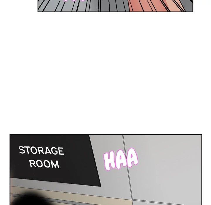 Soojung's Comic Store Manhwa - Chapter 15 Page 56