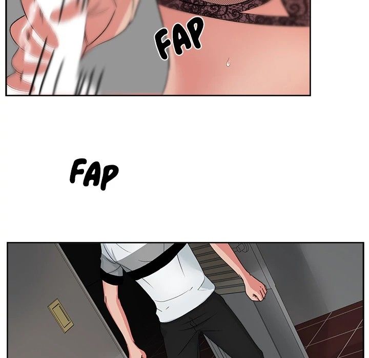 Soojung's Comic Store Manhwa - Chapter 15 Page 82