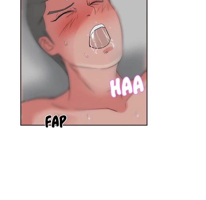 Soojung's Comic Store Manhwa - Chapter 15 Page 89